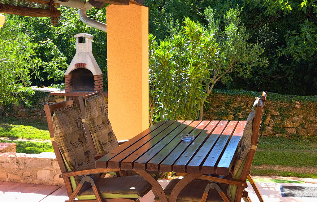 Feriehuse - Barban-Filipana , Kroatien - CIL906 3