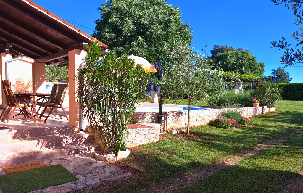 Feriehuse - Barban-Filipana , Kroatien - CIL906 15