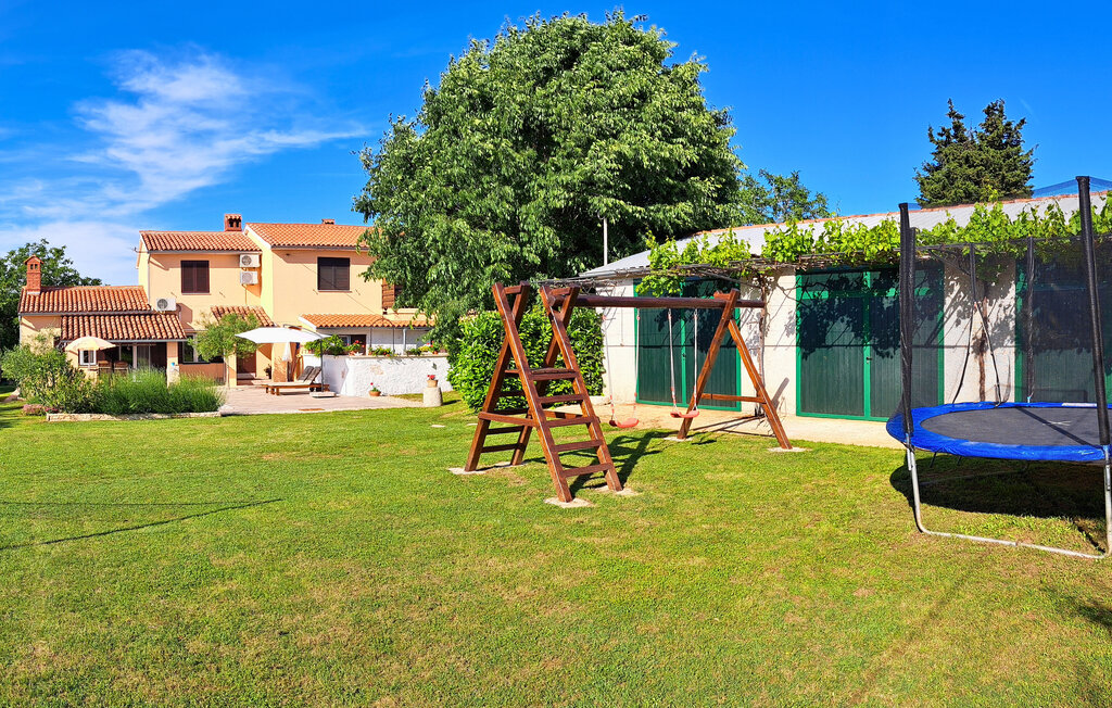 Feriehuse - Barban-Filipana , Kroatien - CIL906 6