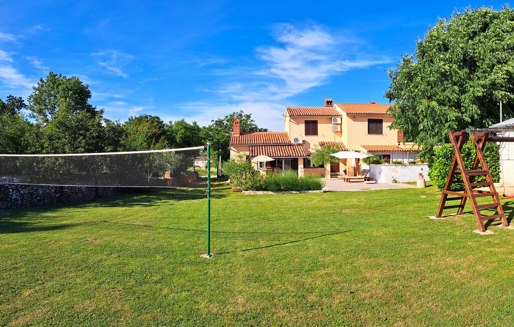 Feriehuse - Barban-Filipana , Kroatien - CIL906 16