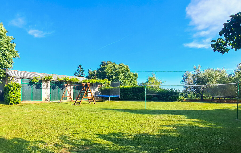 Feriehuse - Barban-Filipana , Kroatien - CIL906 7