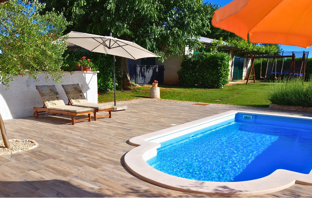 Feriehuse - Barban-Filipana , Kroatien - CIL906 12