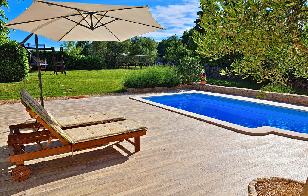 Feriehuse - Barban-Filipana , Kroatien - CIL906 2