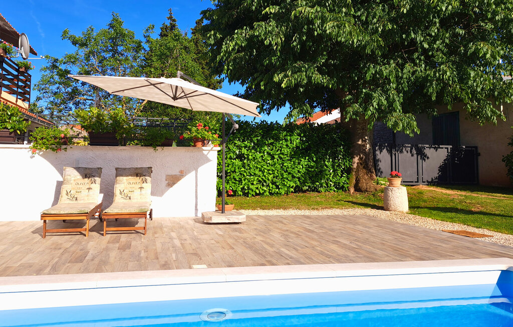 Feriehuse - Barban-Filipana , Kroatien - CIL906 13