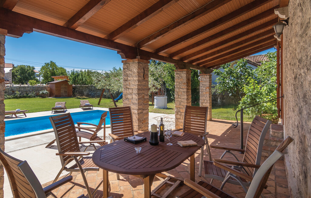 Feriehus - Vodnjan-Cabrunici , Kroatia - CIL825 16