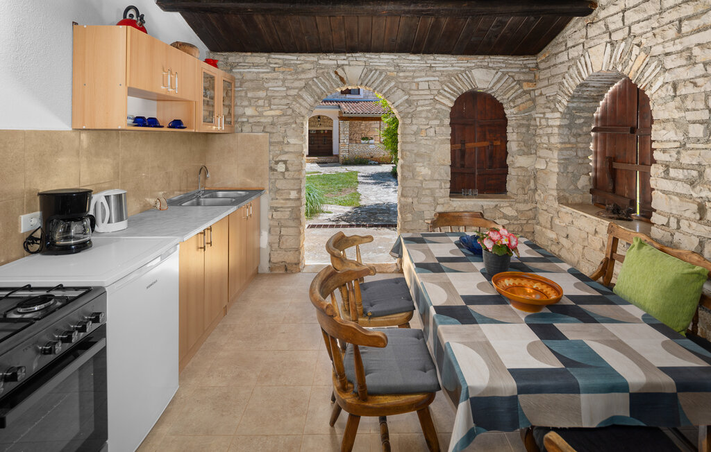 Feriehuse - Vodnjan-Kacana , Kroatien - CIL120 27