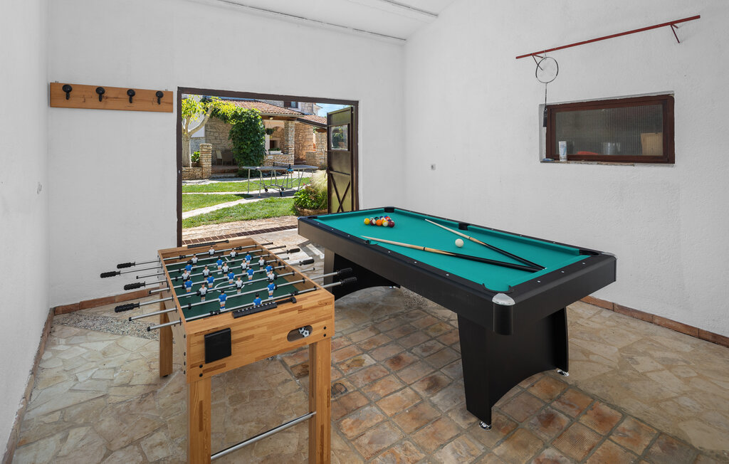 Feriehuse - Vodnjan-Kacana , Kroatien - CIL120 7