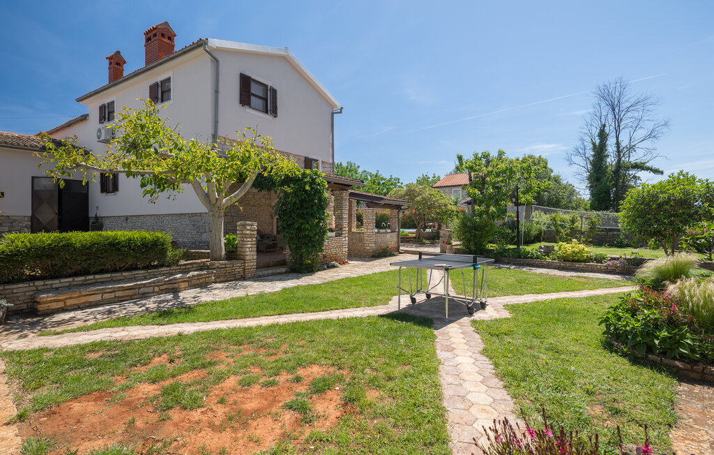 Feriehuse - Vodnjan-Kacana , Kroatien - CIL120 15