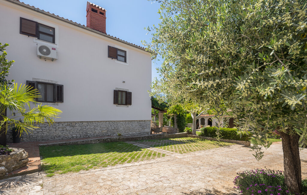 Feriehuse - Vodnjan-Kacana , Kroatien - CIL120 16