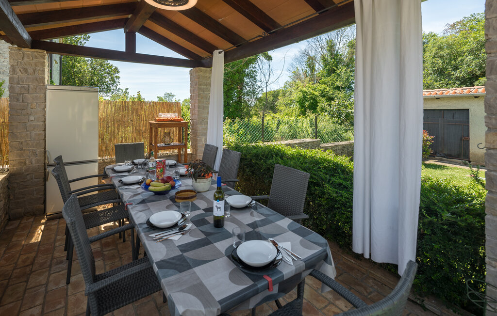 Feriehuse - Vodnjan-Kacana , Kroatien - CIL120 17