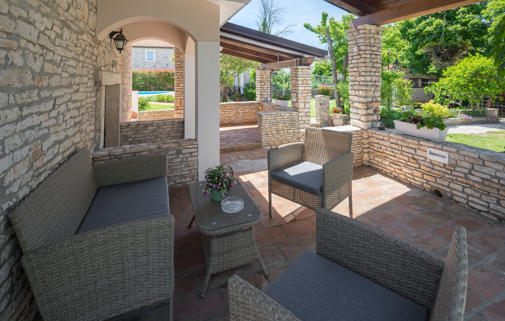 Feriehuse - Vodnjan-Kacana , Kroatien - CIL120 8