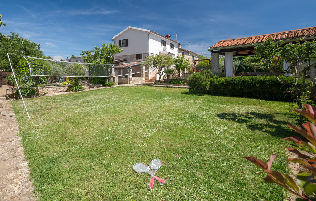 Feriehuse - Vodnjan-Kacana , Kroatien - CIL120 18