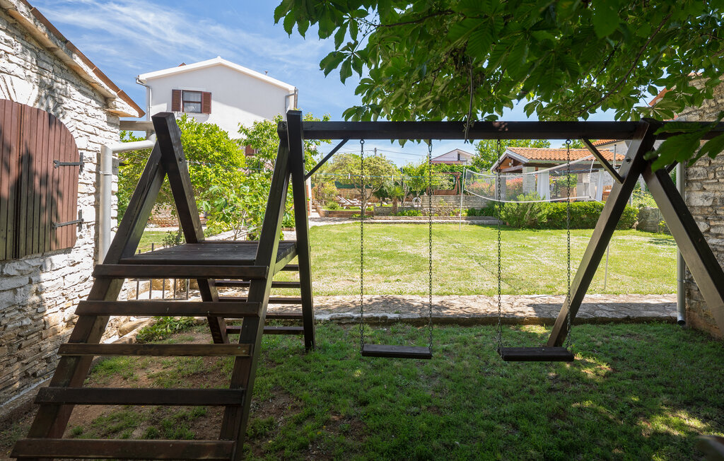 Feriehuse - Vodnjan-Kacana , Kroatien - CIL120 9