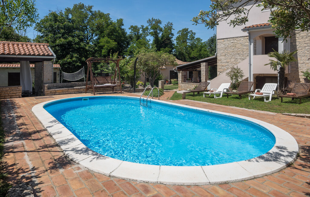 Feriehuse - Vodnjan-Kacana , Kroatien - CIL120 10