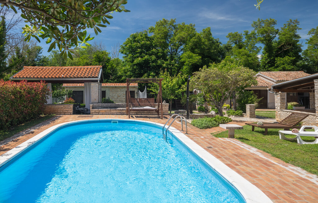 Feriehuse - Vodnjan-Kacana , Kroatien - CIL120 11