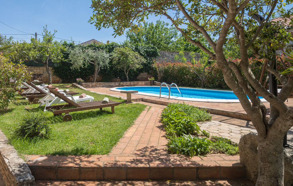 Feriehuse - Vodnjan-Kacana , Kroatien - CIL120 12