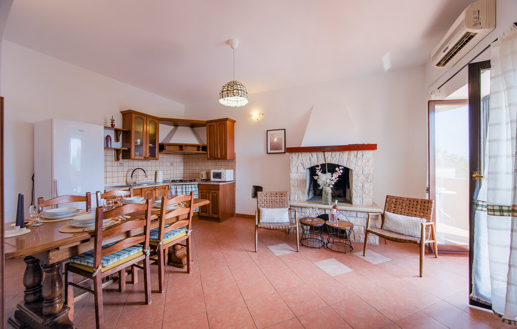 Semesterhus - Barban-Koromani , Kroatien - CIL249 5