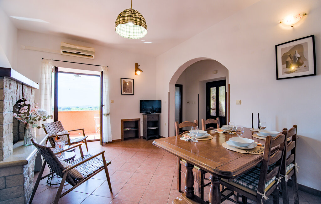 Semesterhus - Barban-Koromani , Kroatien - CIL249 36