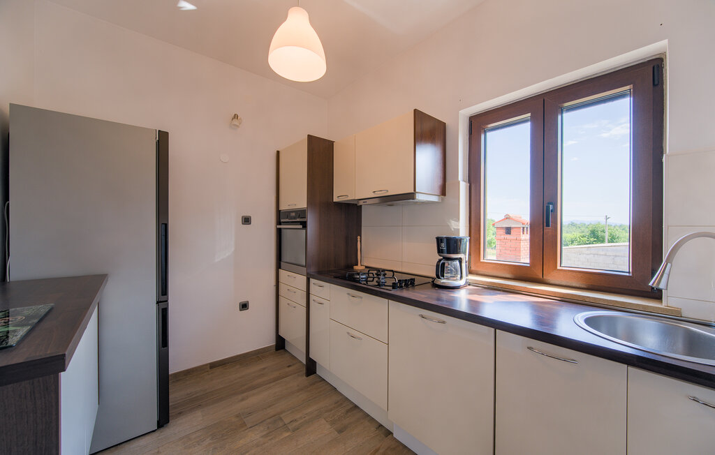 Semesterhus - Barban-Koromani , Kroatien - CIL249 30