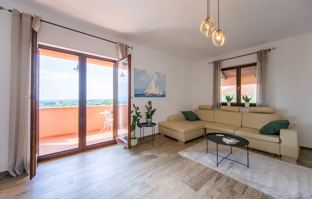 Semesterhus - Barban-Koromani , Kroatien - CIL249 28