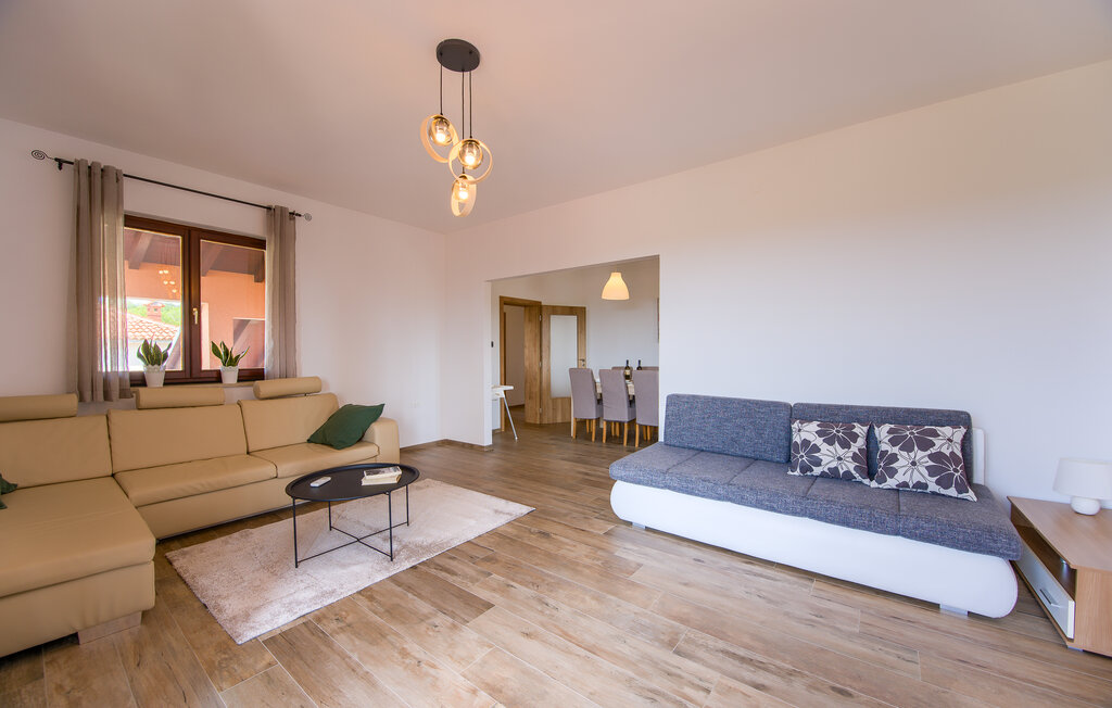 Semesterhus - Barban-Koromani , Kroatien - CIL249 29