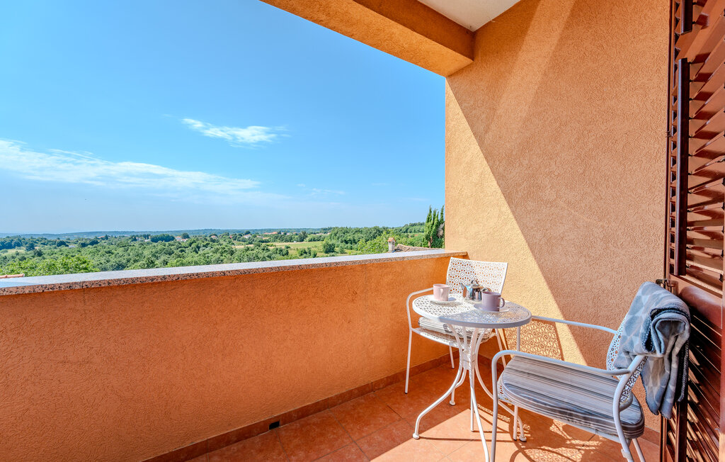 Semesterhus - Barban-Koromani , Kroatien - CIL249 20