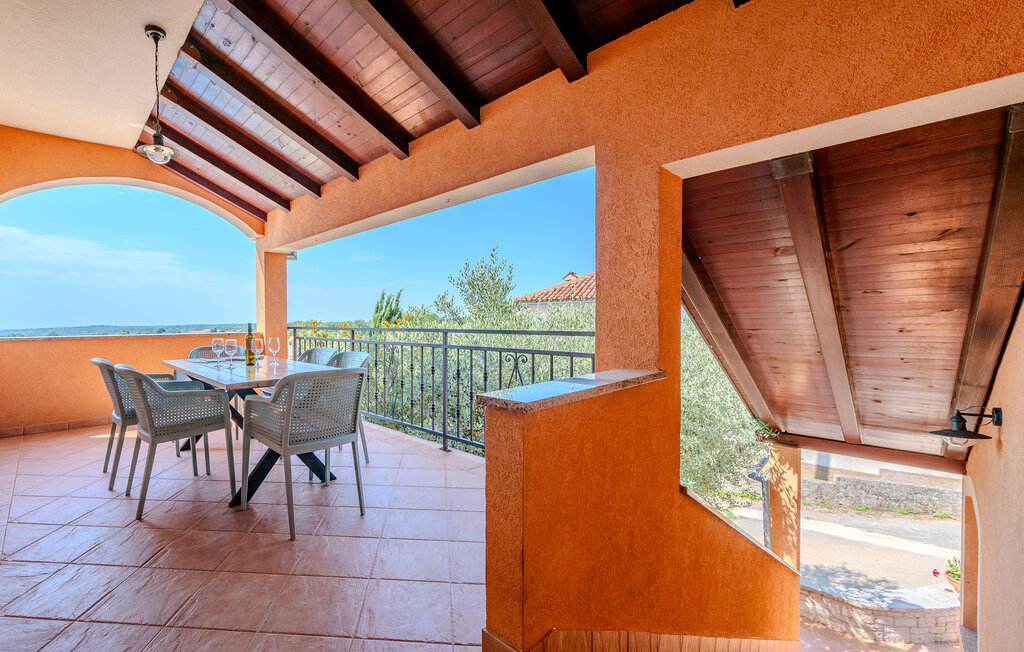 Semesterhus - Barban-Koromani , Kroatien - CIL249 21