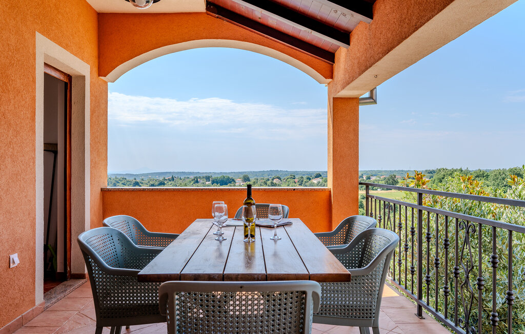 Semesterhus - Barban-Koromani , Kroatien - CIL249 23