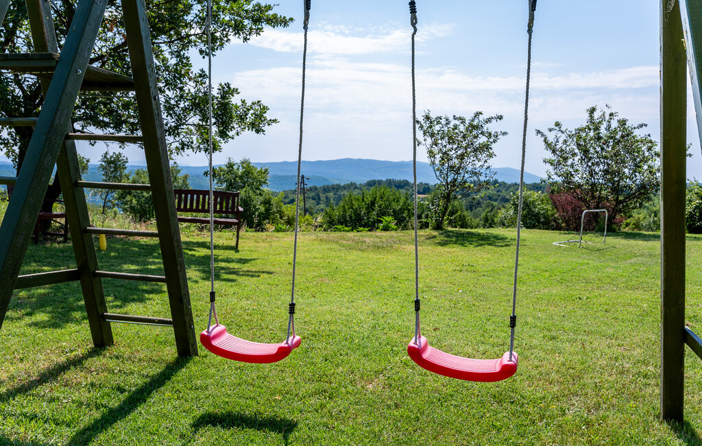 Semesterhus - Barban-Koromani , Kroatien - CIL249 26