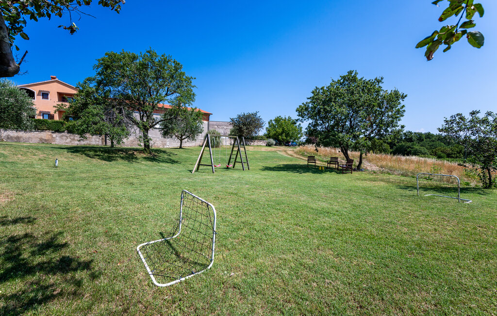 Semesterhus - Barban-Koromani , Kroatien - CIL249 27