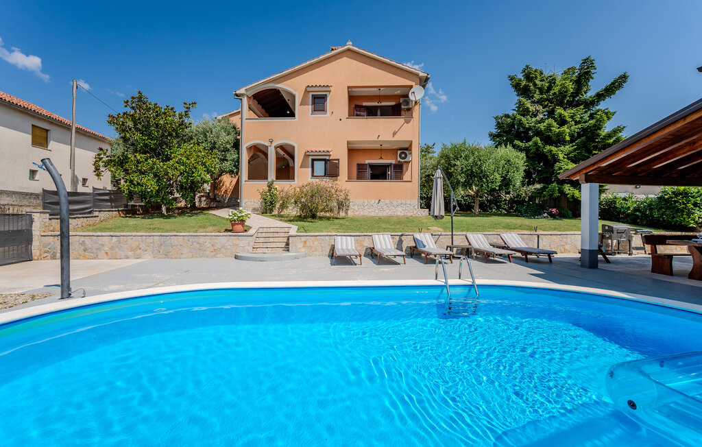 Semesterhus - Barban-Koromani , Kroatien - CIL249 10