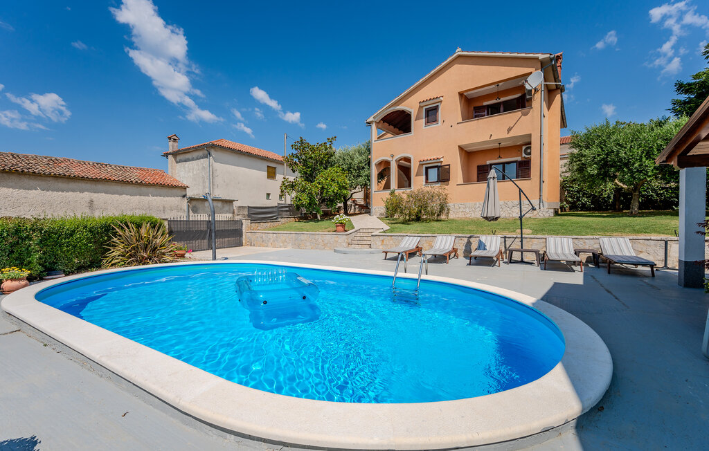 Semesterhus - Barban-Koromani , Kroatien - CIL249 11