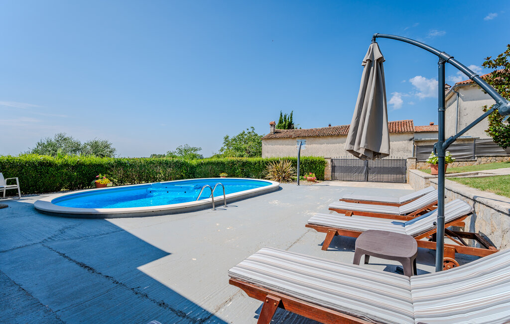 Semesterhus - Barban-Koromani , Kroatien - CIL249 7