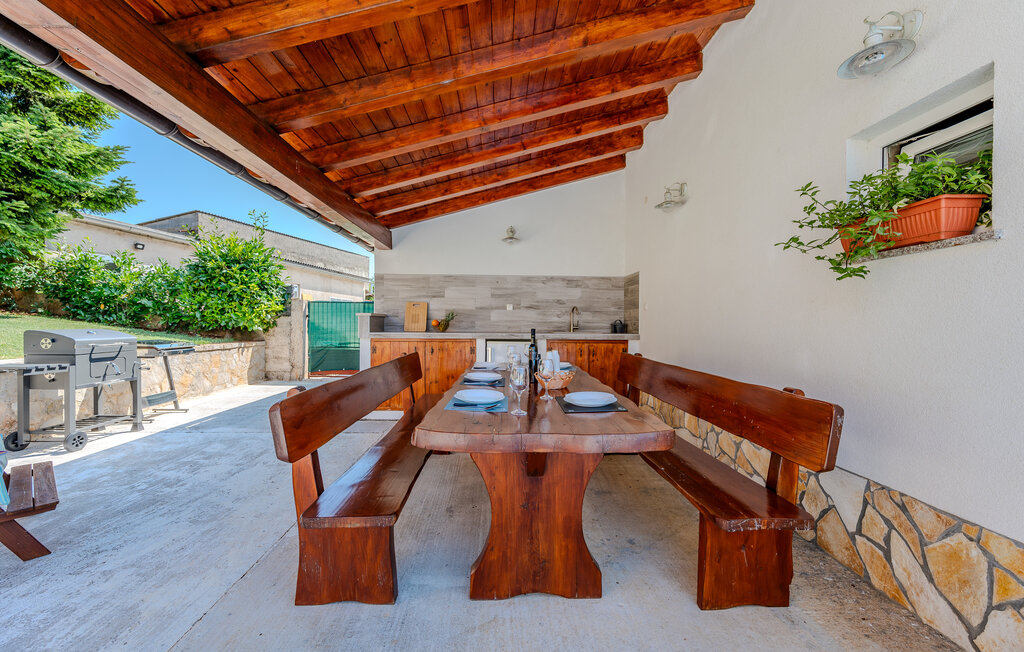 Semesterhus - Barban-Koromani , Kroatien - CIL249 14