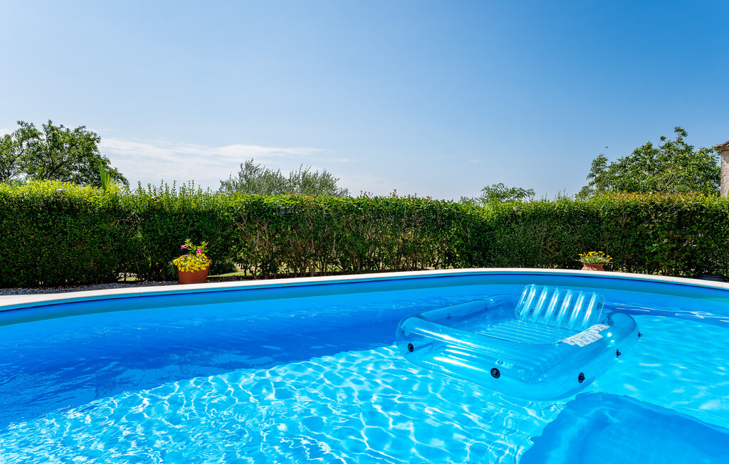 Semesterhus - Barban-Koromani , Kroatien - CIL249 16