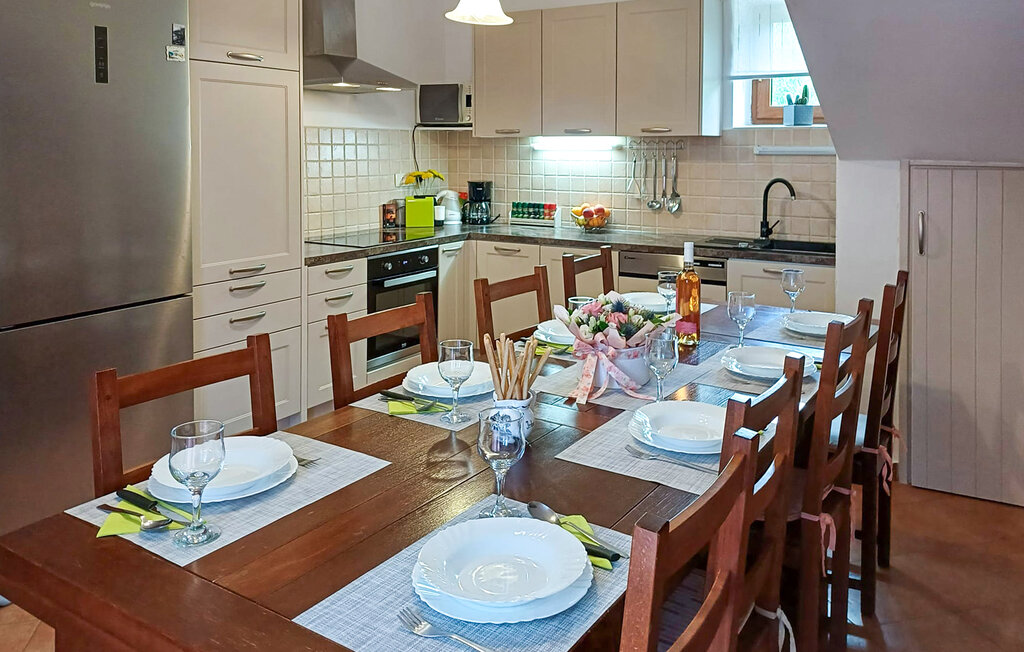 Feriehuse - Zminj-Pamici , Kroatien - CIL964 3