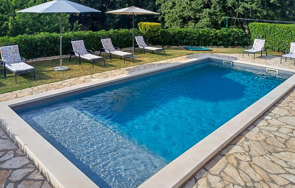 Feriehuse - Zminj-Pamici , Kroatien - CIL964 10