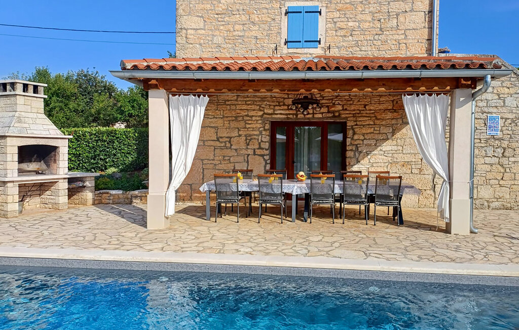 Feriehuse - Zminj-Pamici , Kroatien - CIL964 14