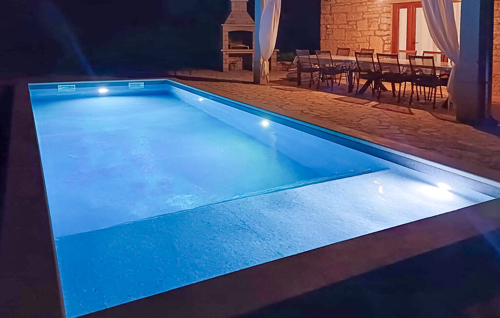 Feriehuse - Zminj-Pamici , Kroatien - CIL964 17