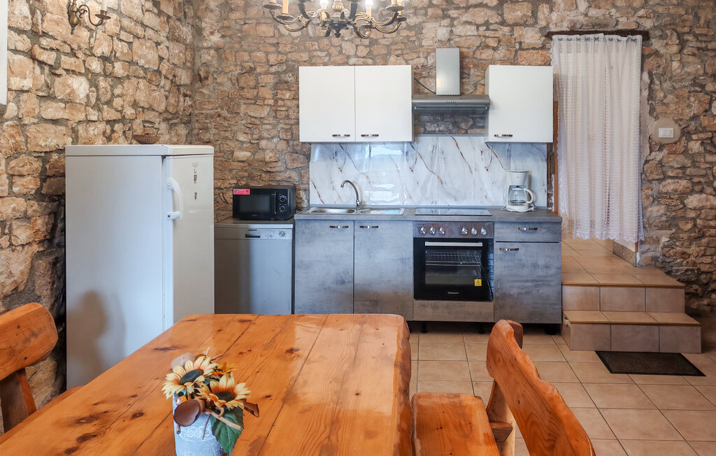 Ferienhaus - Vodnjan-Kuzinici , Kroatien - CIL740 28