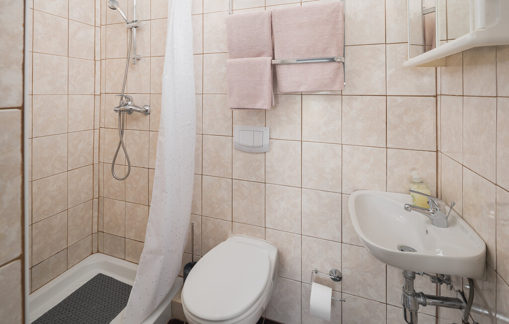 Semesterhus - Zminj-Puzari , Kroatien - CIL664 38