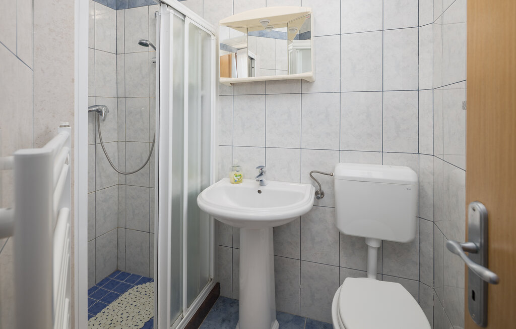 Semesterhus - Zminj-Puzari , Kroatien - CIL664 39