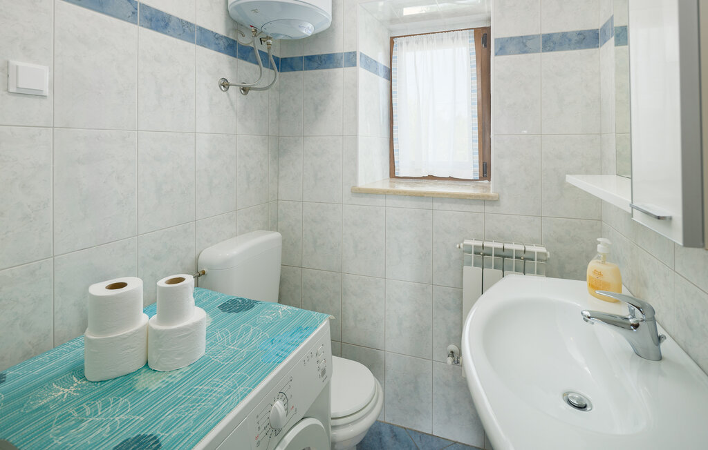 Semesterhus - Zminj-Puzari , Kroatien - CIL664 41