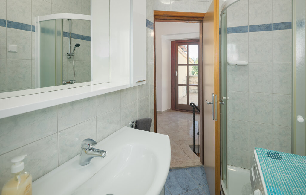 Semesterhus - Zminj-Puzari , Kroatien - CIL664 42