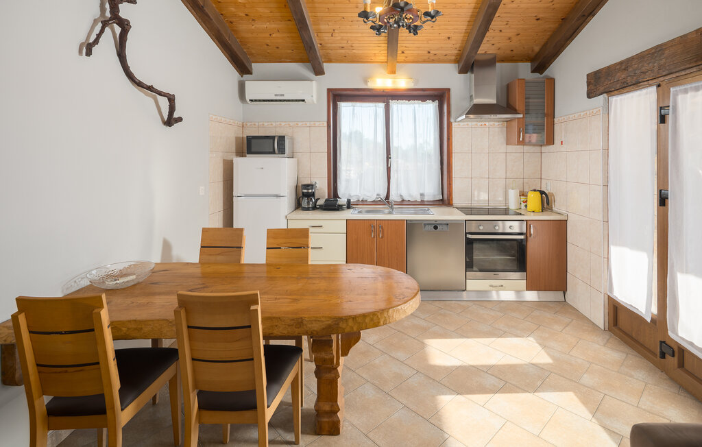 Semesterhus - Zminj-Puzari , Kroatien - CIL664 25