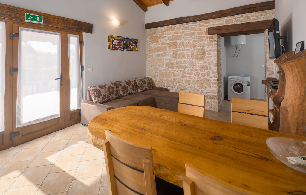 Semesterhus - Zminj-Puzari , Kroatien - CIL664 3