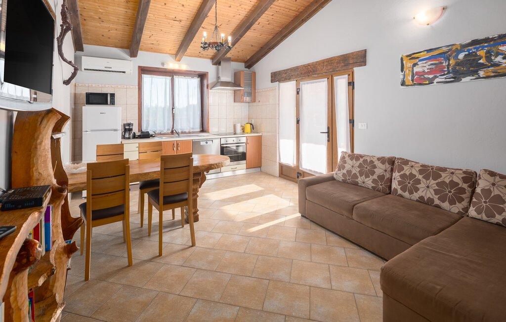 Semesterhus - Zminj-Puzari , Kroatien - CIL664 22