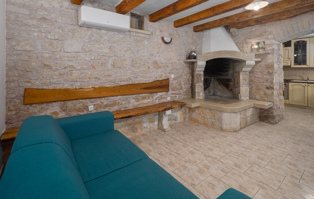 Semesterhus - Zminj-Puzari , Kroatien - CIL664 4