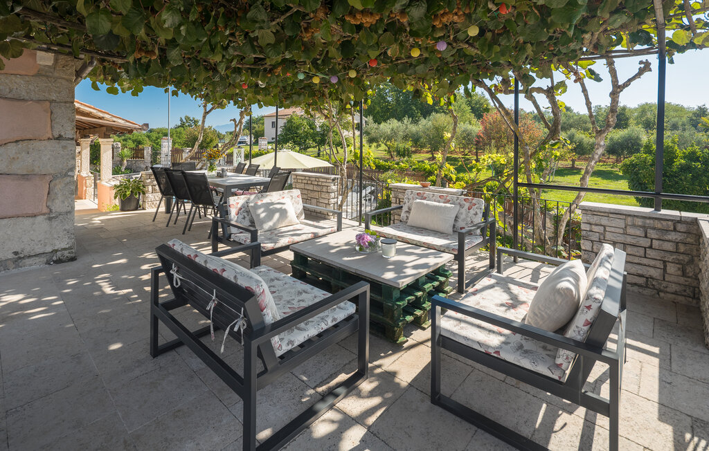 Semesterhus - Zminj-Puzari , Kroatien - CIL664 2