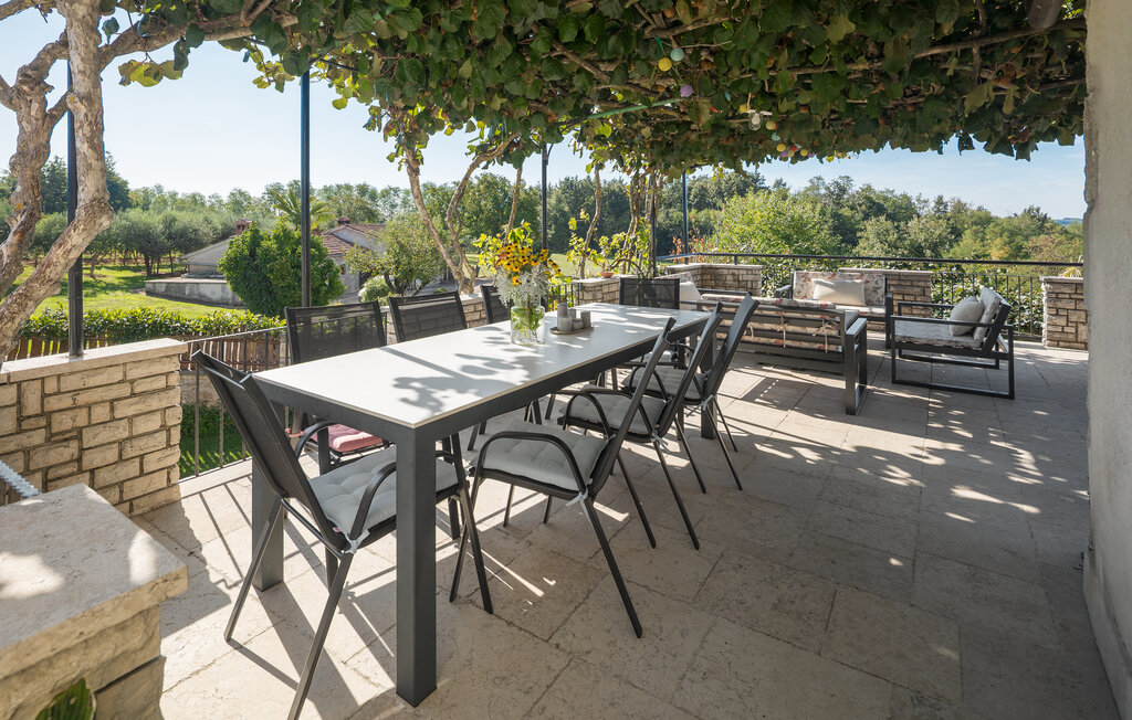 Semesterhus - Zminj-Puzari , Kroatien - CIL664 11